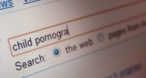 Γερμανία: Ερευνάται διεθνές δίκτυο παιδικής πορνογραφίας με 30.000 υπόπτους!