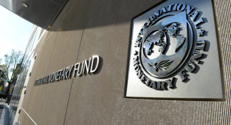 ΔΝΤ για κοροναϊό: «Δε μπορούμε ακόμη να υπολογίσουμε τις επιπτώσεις στην οικονομία»