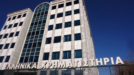 Χρηματιστήριο: Πέφτει σημαντικά ο γενικός δείκτης