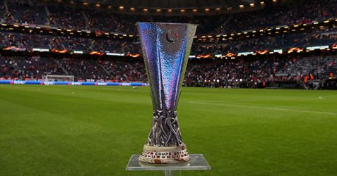 Europa League: Με κόσμο ο τελικός!