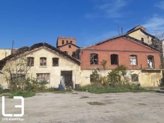 Θεσσαλονίκη: Προχωρά η απευθείας εξαγορά του ΦΙΞ