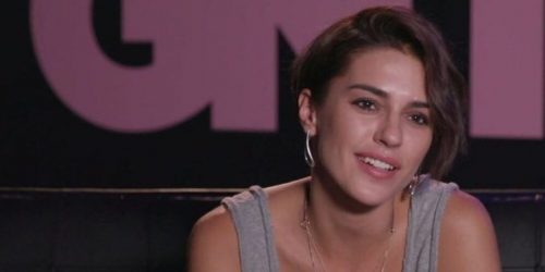 Κάτια Ταραμπάνκο: «Δε θέλω καμία σχέση με τη διπολική Μαρτίνα» (ΒΙΝΤΕΟ)