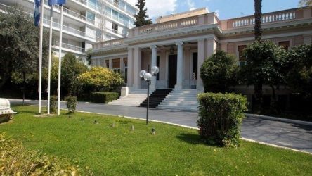 Η αντίδραση στου Μαξίμου για τη Διάσκεψη στο Βερολίνο