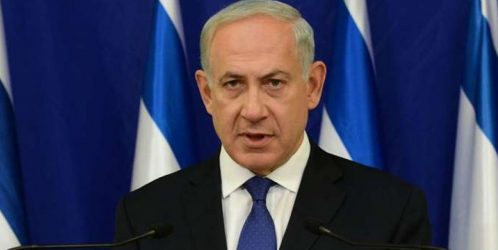 Πόλεμος στο Ισραήλ: «Τα χτυπήματα κατά της Χαμάς μόλις ξεκίνησαν», λέει ο Νετανιάχου