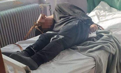 ΠΟΕΔΗΝ: Αυτιστικό παιδί βρίσκεται καθηλωμένο σε λάθος ίδρυμα επί ενάμιση χρόνο!