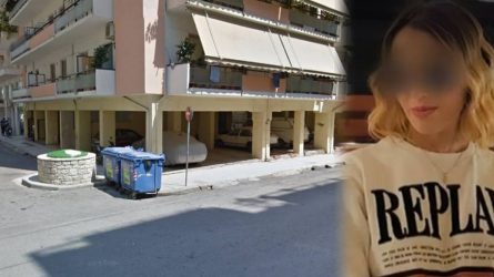 Η 24χρονη που πέταξε το μωρό της στα σκουπίδια, το θέλει πίσω!
