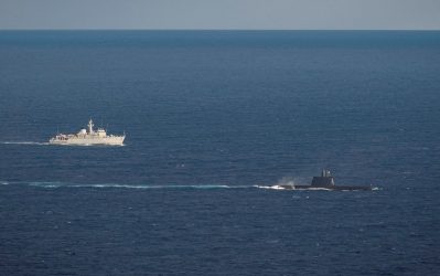 Ανησυχία για τη συμφωνία για τα σιτηρά – Κανένα πλοίο στη Μαύρη Θάλασσα