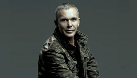Στέλιος Ρόκκος: Η συγγνώμη μετά το ξέσπασμα του Ιεροκλή Μιχαηλίδη (ΒΙΝΤΕΟ)
