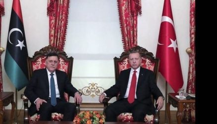 Εκτακτο: Επικυρώθηκε η συμφωνία Τουρκίας – Λιβύης!