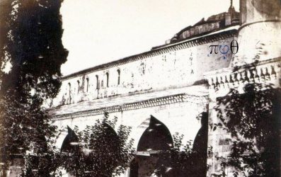 Αυτές είναι οι πρώτες φωτογραφίες της Θεσσαλονίκης από το 1859! (ΦΩΤΟ)
