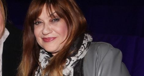 Τζόυς Ευείδη: «Ήταν φρικτό, νόμιζα ότι θα πεθάνω»