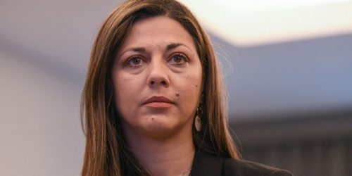 Ζαχαράκη: “Μέχρι το τέλος του 2024, πάνω από 18.000 πολίτες θα έχουν βρει το σπίτι τους”