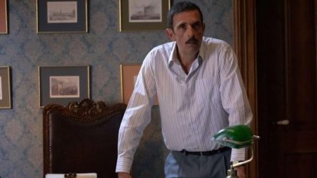 Αγριες Μέλισσες: Το μυστικό του Νικηφόρου “τσακίζει” τον Δούκα