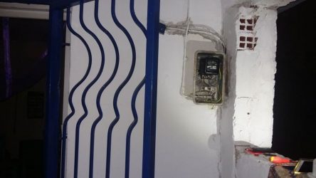 Θεσσαλονίκη: Εκοψαν το ρεύμα σε άπορη και ανήμπορη οικογένεια