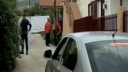 Μετανιωμένοι δηλώνουν οι Ρομά για την δολοφονία της 73χρονης
