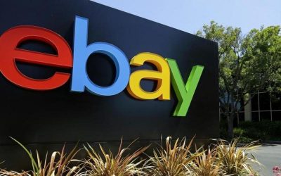 Ερχεται για πρώτη φορά στην Ελλάδα η eBay