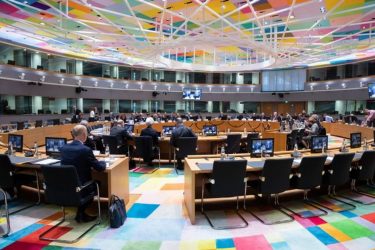 Eurogroup: Από την Ισπανία, την Ιρλανδία και το Λουξεμβούργο οι υποψήφιοι πρόεδροι