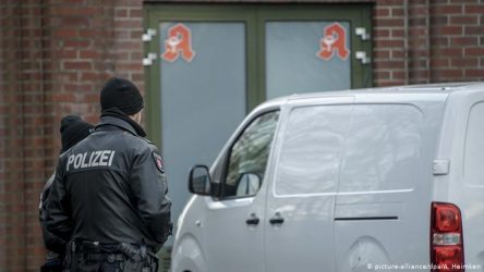Γερμανία: Μέγα σκάνδαλο με αντικαρκινικά φάρμακα