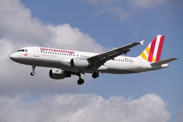 Απεργία στην Germanwings – Ταλαιπωρία ενόψει Πρωτοχρονιάς