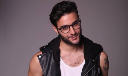 Αγριες Μέλισσες: Ο ρόλος… έκπληξη του Ιαν Στρατή
