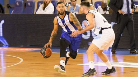 Σπουδαίο διπλό του Ηρακλή στη Νέα Σμύρνη
