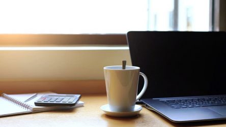 Πόσο βρώμικα είναι τα σκεύη στις κουζίνες των γραφείων;