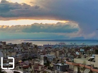 Η λιγότερη βροχή του 2019 στη Θεσσαλονίκη, στους -22,5 η θερμοκρασία στη Φλώρινα – Τα μετεωρολογικά ρεκόρ του 2019