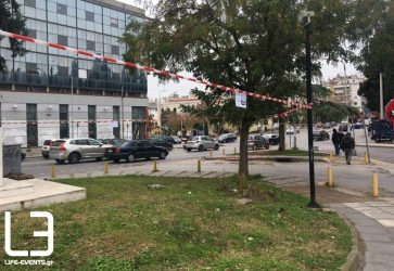 Θεσσαλονίκη: Κυκλοφοριακές ρυθμίσεις στο κέντρο λόγω των εγκαινίων της ΔΕΘ
