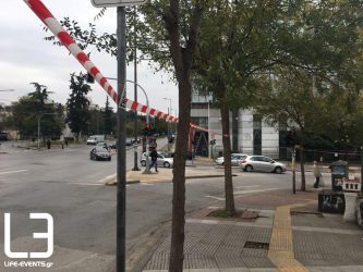 Θεσσαλονίκη: Ποιοι δρόμοι κλείνουν σήμερα (21/10) λόγω του Νυχτερινού Ημιμαραθωνίου
