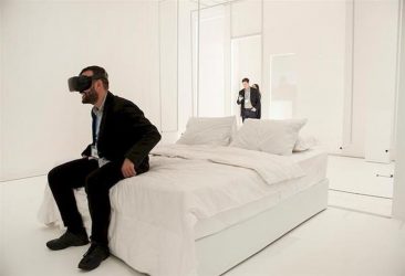 Open Day με ξεναγήσεις στο περιβάλλον εικονικής πραγματικότητας της Malvi στη ΔΕΘ