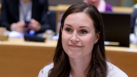 Φινλανδία: 6ωρη εργασία τέσσερις φορές την εβδομάδα φέρνει η νέα πρωθυπουργός