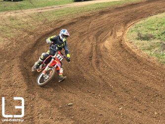 Δύο συλλήψεις για το ατύχημα στον αγώνα Motocross στα Γιαννιτσά