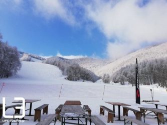 Νάουσα: Υπεγράφη η σύμβαση μακροχρόνιας εκμίσθωσης για το χιονοδρομικό κέντρο “3-5 Πηγάδια”