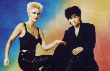 «Roxette», το συγκρότημα από τη Σουηδία που άφησε ιστορία