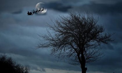 Γιατί να ενθαρρύνετε το παιδί σας να πιστεύει στον Άγιο Βασίλη