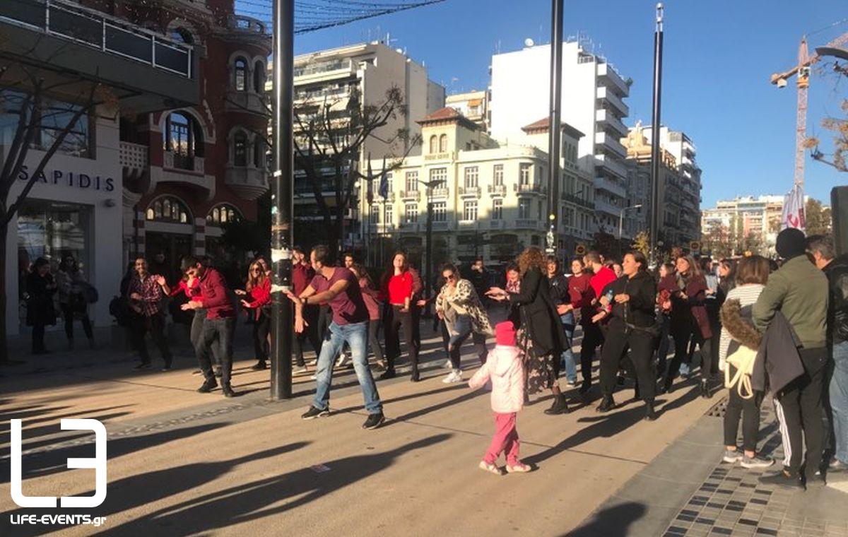 thessaloniki aids