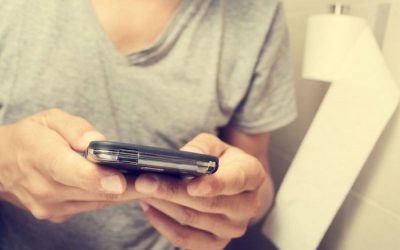 Κορονοϊός: Τεχνολογίες «ψηφιακής ιχνηλάτησης» για τα κινητά