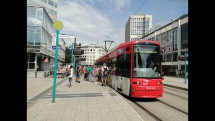 Ζητούνται οδηγοί στη Γερμανία με ετήσιο εισόδημα άνω των 32.700€