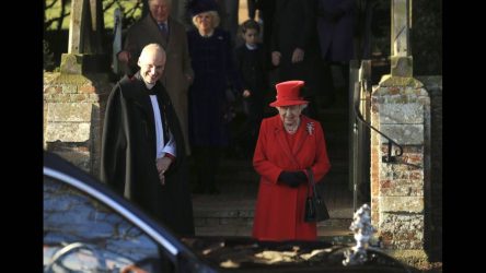 Βασίλισσα Ελισάβετ: Πώς θα μοιραστεί η περιουσία της μετά το θάνατό της