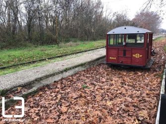 Βυρώνεια Σερρών: Ο παλιός Σιδηροδρομικός Σταθμός και ο πλάτανος που κάτω από τον ίσκιο του γράφτηκε ιστορία (ΒΙΝΤΕΟ & ΦΩΤΟ)