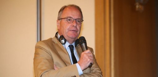 Τάχθηκε υπέρ της τιμωρίας των διαιτητών στο Βόλο και ο Χούμπελ