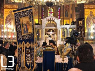 Γκίκας Μαγιορκίνης: “Οι ανεμβολίαστοι καλύτερα να μην πάνε στους εορτασμούς για τα Θεοφάνεια”