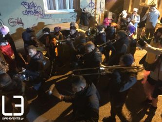 Καστοριά: Το απόλυτο ξεφάντωμα στα Ραγκουτσάρια (ΒΙΝΤΕΟ & ΦΩΤΟ)