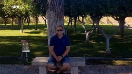 Την τιμωρία των ενόχων ζητά ο πατέρας του Βούλγαρου οπαδού