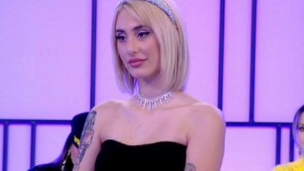 Η πρώτη εμφάνιση της εγγονής του Τσοχατζόπουλου στο My Style Rocks (ΒΙΝΤΕΟ)