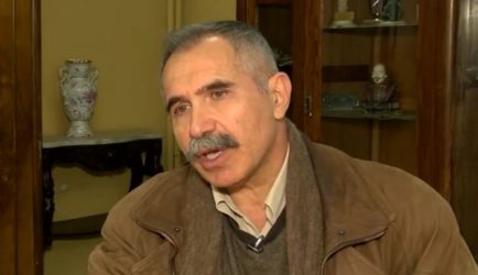 Απαγόρευσαν την είσοδο στην Τουρκία σε πρόεδρο ποντιακού συλλόγου (ΒΙΝΤΕΟ)