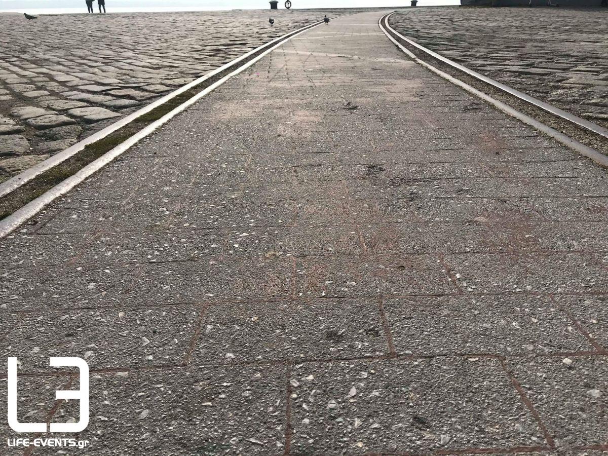 thessaloniki imera mnimis evraion evraioi ekdiloseis 2020
