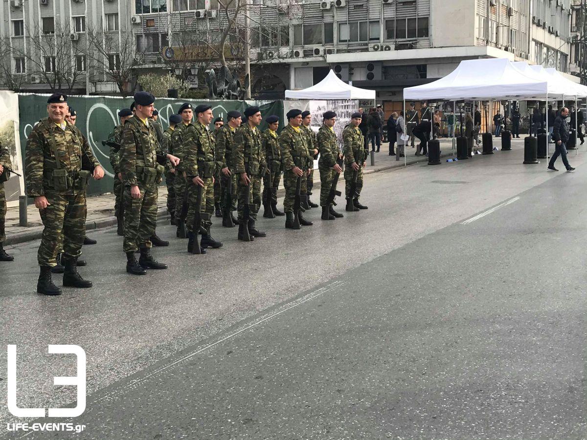 thessaloniki imera mnimis evraion evraioi ekdiloseis 2020