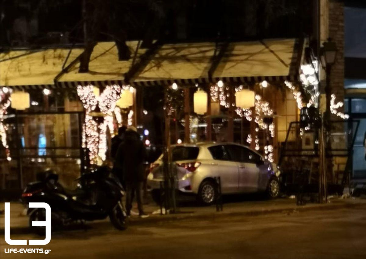troxaio thessaloniki kafe