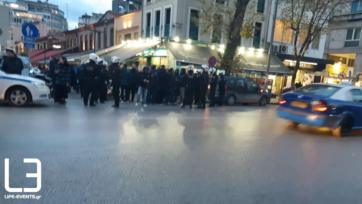 paok diamartyria